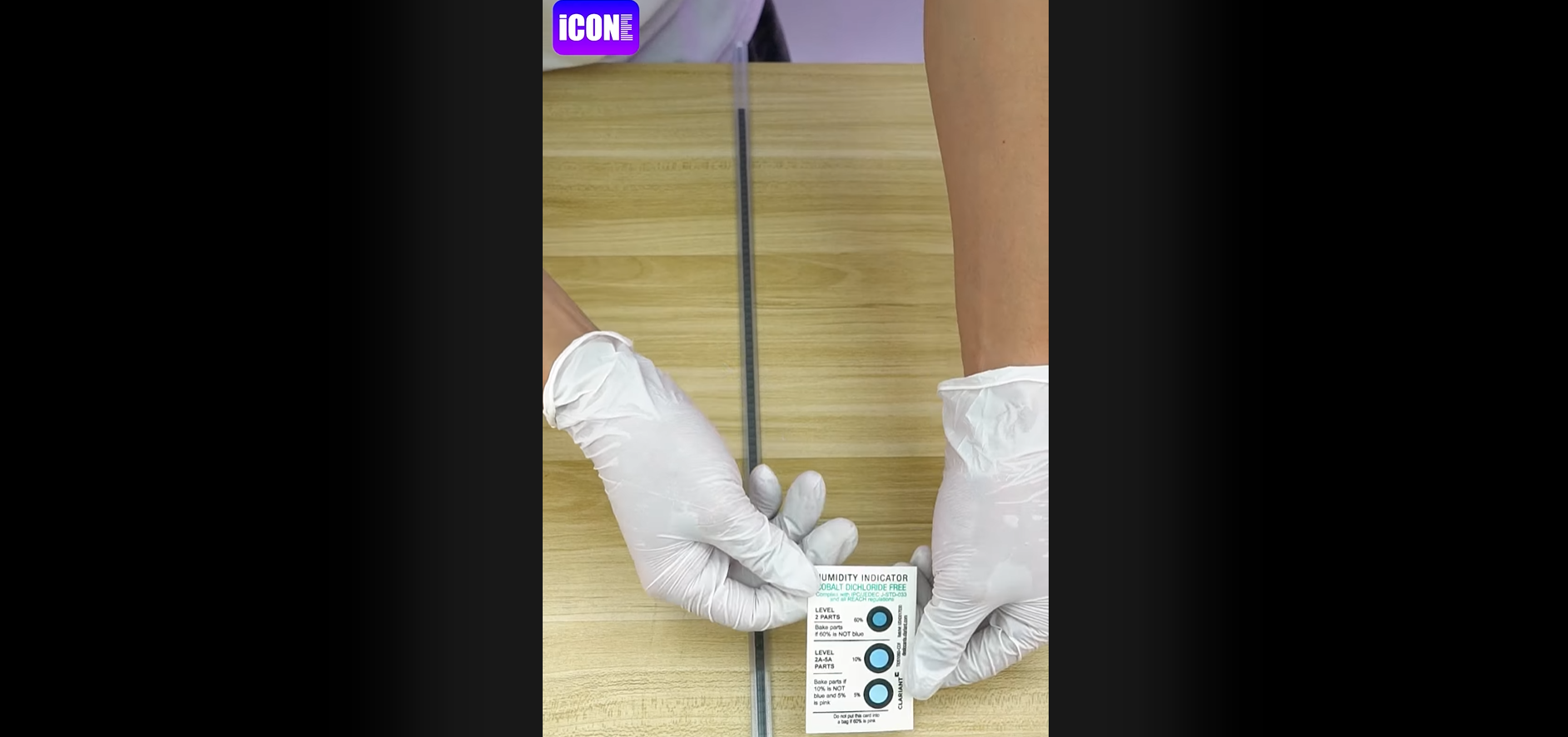 ADS1271IPW ADCs - Analog to Digital Converters Unboxing of the electronic components. | ICONCIHP